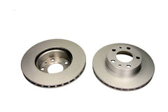 2x Bremsscheibe Vorderachse für CITROËN FIAT PEUGEOT JUMPER I