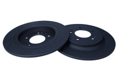 2x Bremsscheibe Hinterachse für HYUNDAI KIA ix35 NEXO TUCSON SPORTAGE IV