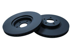 2x Bremsscheibe Vorderachse für FORD VOLVO FOCUS II III Turnier KUGA TOURNEO