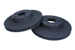2x Bremsscheibe Vorderachse für SUBARU TOYOTA BRZ FORESTER IMPREZA Coupe