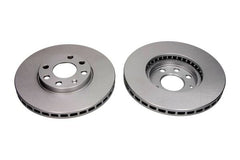 2x Bremsscheibe Vorderachse für OPEL CHEVROLET ASTRA G Stufenheck Caravan CC