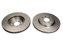 2x Bremsscheibe Vorderachse für OPEL ASTRA H Caravan GTC TwinTop Stufenheck