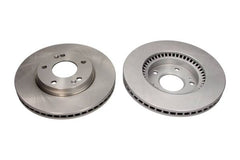 2x Bremsscheibe Vorderachse für HYUNDAI KIA i30 Kombi SONATA V CEE'D Schrägheck