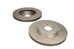 2x Bremsscheibe Vorderachse für NISSAN INFINITI 370Z Coupe Roadster FX G