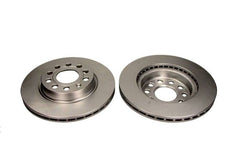 2x Bremsscheibe Vorderachse für AUDI SEAT SKODA VW A3 Sportback Cabriolet ALTEA