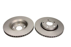 2x Bremsscheibe Vorderachse für TOYOTA AURIS AVENSIS Stufenheck Kombi COROLLA
