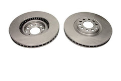 2x Bremsscheibe Vorderachse für AUDI SEAT A4 B5 Avant B7 Cabriolet A6 C5 ALLROAD