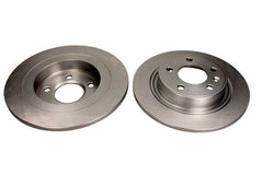 2x Bremsscheibe Hinterachse für OPEL VAUXHALL CHEVROLET AMPERA ASTRA J Caravan