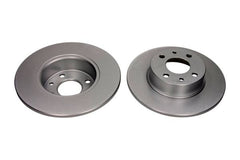 2x Bremsscheibe Hinterachse für ALFA ROMEO FIAT LANCIA 156 164 BRAVO II CROMA