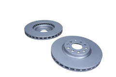 2x Bremsscheibe Vorderachse für SEAT SKODA VW ALHAMBRA TARRACO VAN KODIAQ I
