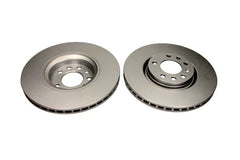 2x Bremsscheibe Vorderachse für OPEL SAAB ADAM ASTRA G Caravan CC Coupe