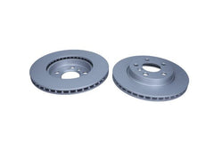 2x Bremsscheibe Vorderachse für BMW MINI 2 Active Tourer Cabriolet CLUBMAN