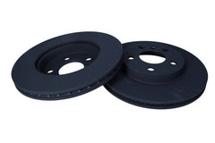 2x Bremsscheibe Vorderachse für BMW MINI 2 Active Tourer Cabriolet CLUBMAN