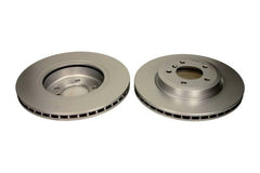 2x Bremsscheibe Vorderachse für BMW 3 Coupe Touring Cabriolet Z4 Roadster