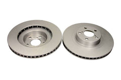 2x Bremsscheibe Vorderachse für SUBARU TOYOTA BRZ FORESTER IMPREZA Stufenheck