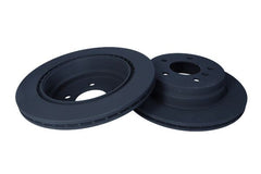 2x Bremsscheibe Hinterachse für BMW 1 3 Touring Coupe Cabriolet X1