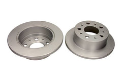 2x Bremsscheibe Hinterachse für CITROËN FIAT OPEL PEUGEOT JUMPER I Kasten Bus