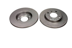 2x Bremsscheibe Vorderachse für CITROËN PEUGEOT XSARA Coupe 206+ 206 Schrägheck