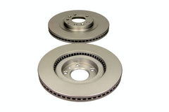 2x Bremsscheibe Vorderachse für MAZDA FORD USA CX-7 CX-9 EDGE