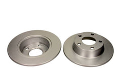 2x Bremsscheibe Hinterachse für AUDI A6 C5 Avant