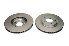 2x Bremsscheibe Vorderachse für NISSAN JUKE QASHQAI / +2 I ROGUE X-TRAIL II VAN