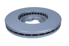 2x Bremsscheibe Vorderachse für FORD TOURNEO CUSTOM V362 Bus TRANSIT V363