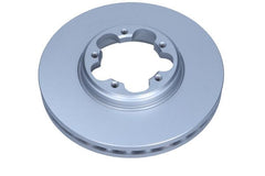 2x Bremsscheibe Vorderachse für FORD TOURNEO CUSTOM V362 Bus TRANSIT V363
