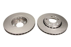 2x Bremsscheibe Vorderachse für NISSAN RENAULT DACIA JUKE TERRANO CAPTUR II