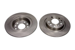2x Bremsscheibe Hinterachse für FIAT OPEL SAAB CROMA Kasten/Kombi SIGNUM CC