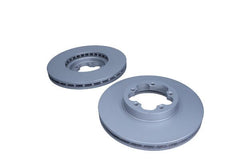 2x Bremsscheibe Vorderachse für FORD TRANSIT Kasten Pritsche/Fahrgestell Bus