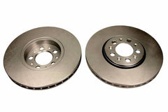 2x Bremsscheibe Vorderachse für AUDI SEAT SKODA VW A1 Sportback A3 CORDOBA