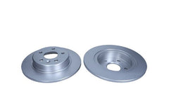 2x Bremsscheibe Hinterachse für OPEL AMPERA-E ASTRA K Sports Tourer