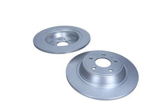 2x Bremsscheibe Hinterachse für FORD MONDEO V Stufenheck Schrägheck Turnier