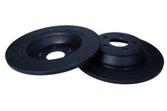 2x Bremsscheibe Hinterachse für FORD MONDEO V Stufenheck Schrägheck Turnier