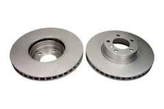 2x Bremsscheibe Vorderachse für BMW 5 Touring