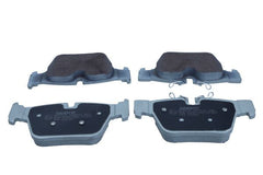 Bremsbelagsatz Scheibenbremse Hinterachse für BMW MINI 1 2 Gran Coupe X2