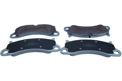 Bremsbelagsatz Scheibenbremse Vorderachse für PORSCHE 911 Cabriolet Targa