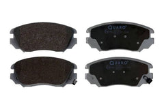 Bremsbelagsatz Scheibenbremse Vorderachse für OPEL SAAB CHEVROLET INSIGNIA A