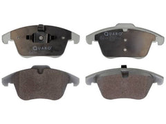 Bremsbelagsatz Scheibenbremse Vorderachse für FORD MG VOLVO LAND ROVER GALAXY