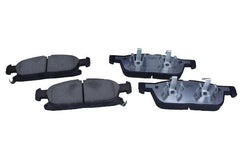 Bremsbelagsatz Scheibenbremse Vorderachse für FORD USA FOCUS IV Turnier GALAXY