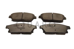 Bremsbelagsatz Scheibenbremse Vorderachse für OPEL VAUXHALL CHEVROLET CADILLAC