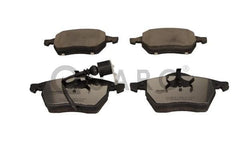 Bremsbelagsatz Scheibenbremse Vorderachse für AUDI SEAT SKODA VW A3 TT Roadster