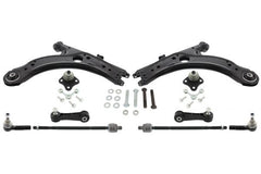 Lenkersatz Radaufhängung Vorderachse für AUDI SEAT SKODA VW A3 LEON TOLEDO II