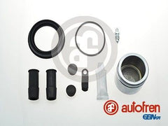 Reparatursatz Bremssattel Vorderachse für VW TOUAREG CALIFORNIA T5 Camper T6