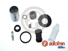 Reparatursatz Bremssattel Hinterachse für MAZDA MX-5 I II