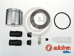 Reparatursatz Bremssattel Vorderachse für AUDI FORD SEAT SKODA VW A3 Sportback