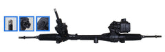 Lenkgetriebe für FORD FOCUS III Stufenheck Turnier Kasten/Schrägheck