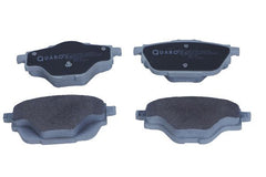 Bremsbelagsatz Scheibenbremse Hinterachse für CITROËN OPEL PEUGEOT VAUXHALL DS