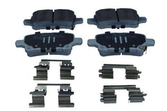 Bremsbelagsatz Scheibenbremse Hinterachse für OPEL INSIGNIA B Grand Sport