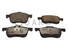 Bremsbelagsatz Scheibenbremse Vorderachse für VOLVO S60 I S80 V70 II XC70 Cross